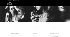 Desktop Screenshot of oroje.com